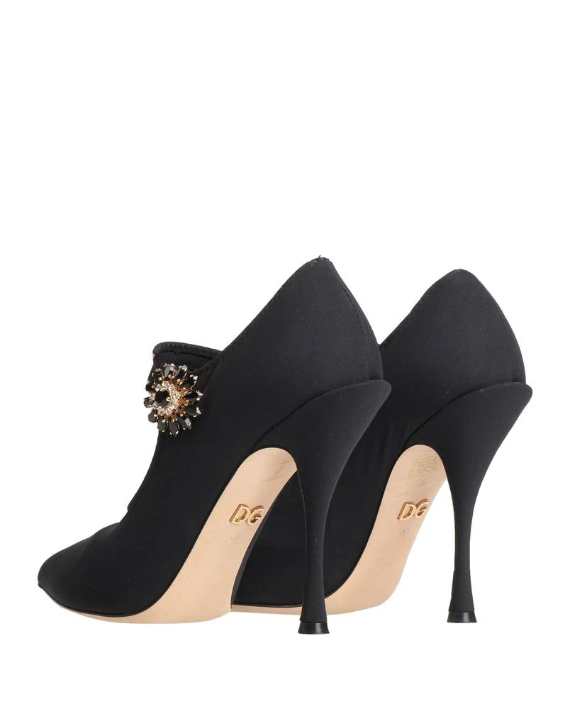 Dolce 
Gabbana Pump 3
