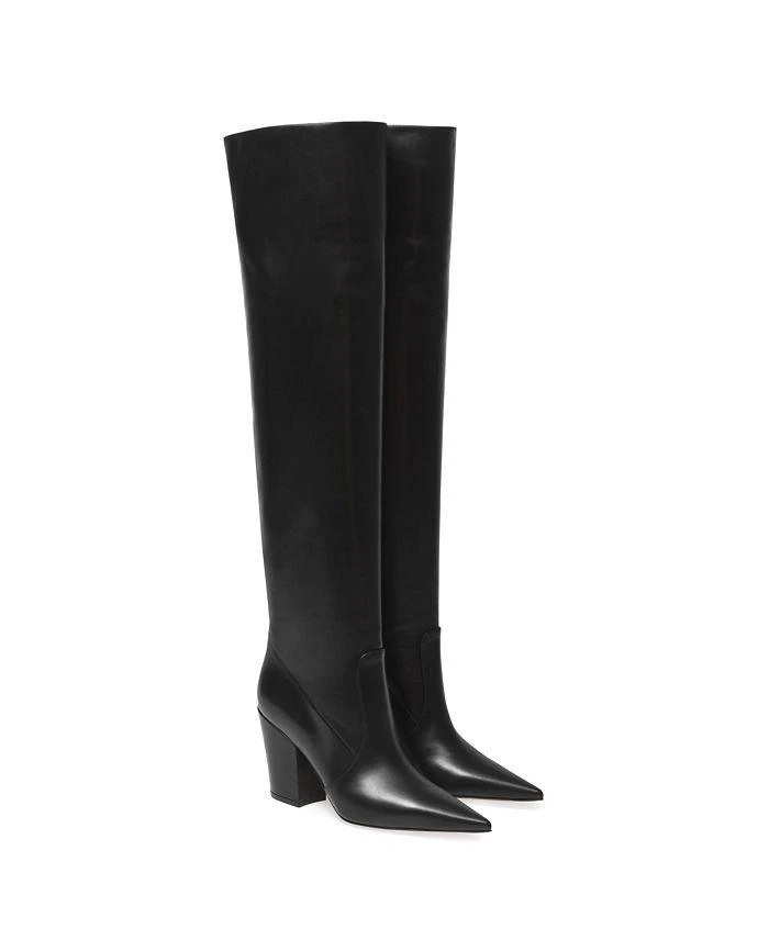 Gianvito Rossi Women's Keinna Boots 1