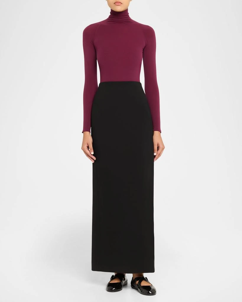 Alaia Second Skin Bodysuit 2