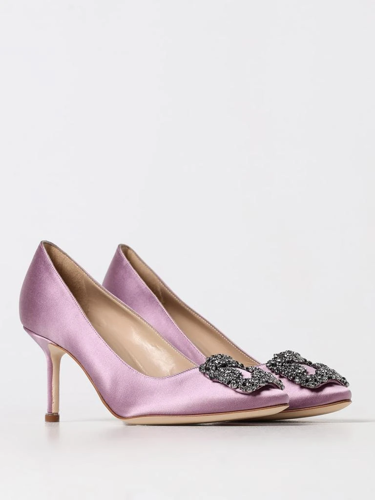 Manolo Blahnik Shoes woman Manolo Blahnik 2