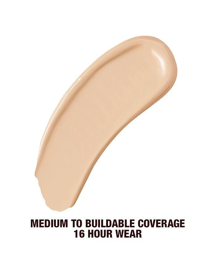 Charlotte Tilbury Charlotte's Beautiful Skin Foundation 2