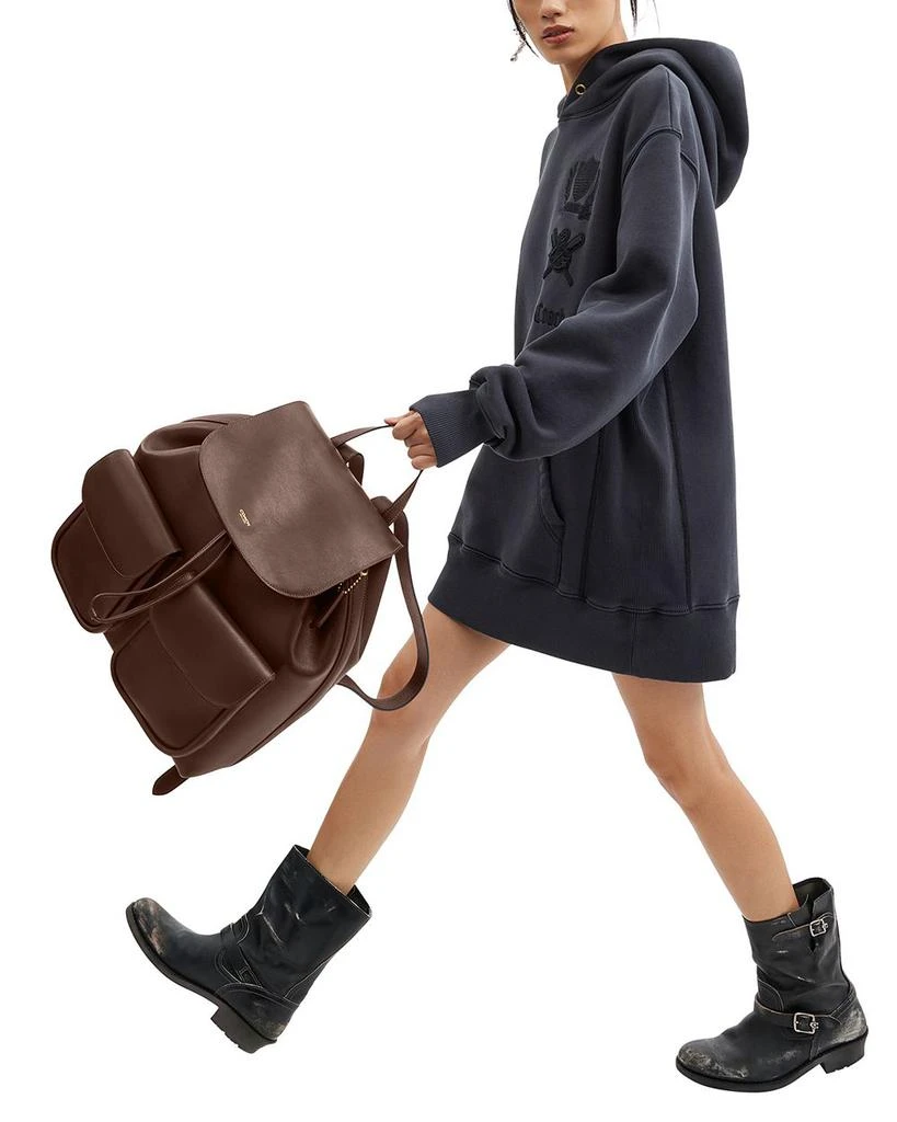 Coach Crosby Backpack 2