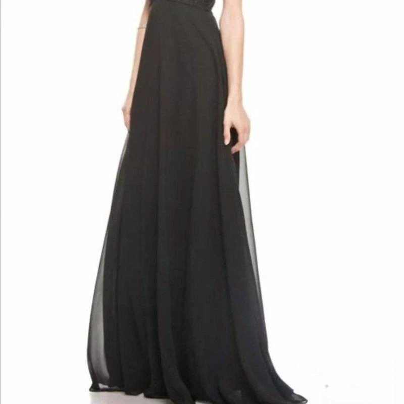 Maniju Maxi Dress 1