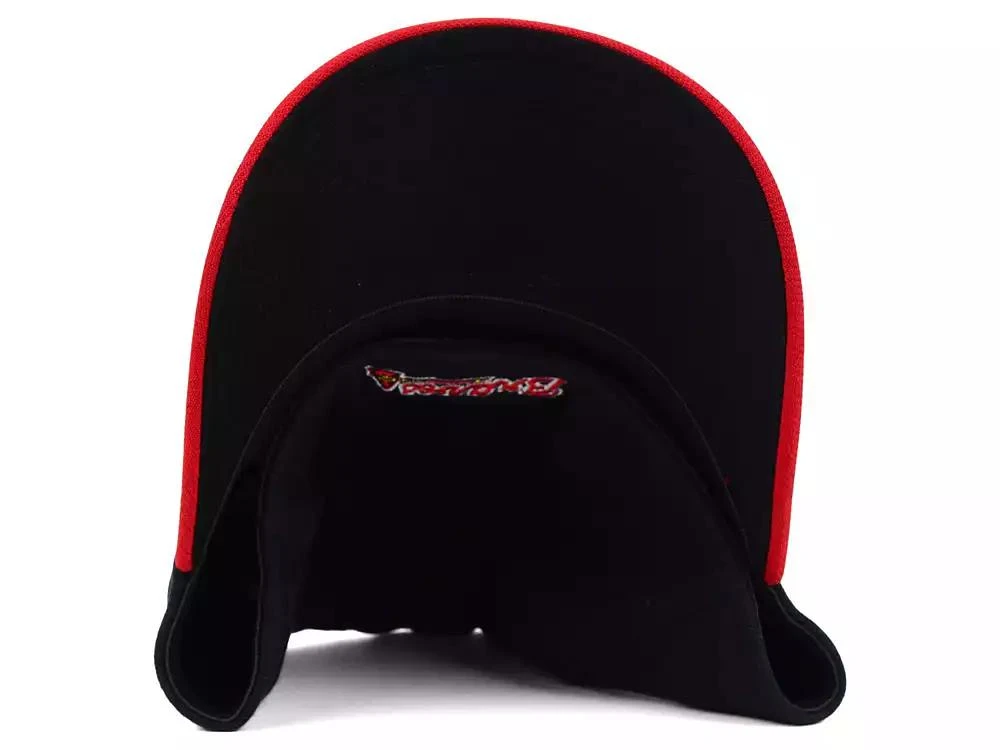 New Era Atlanta Braves Team Classic 39THIRTY Cap 5