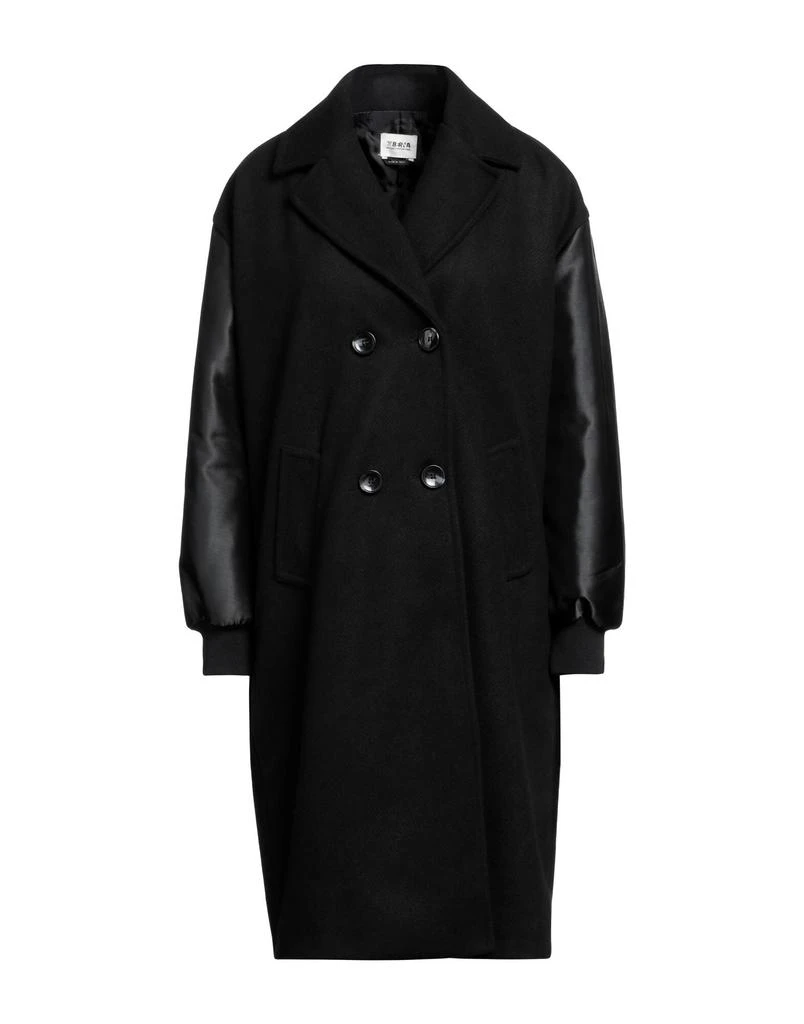 BERNA Coat 1