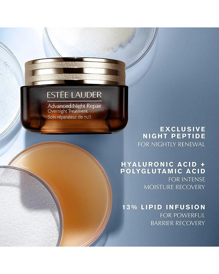 Estée Lauder Advanced Night Repair Overnight Treatment 2 oz. 3