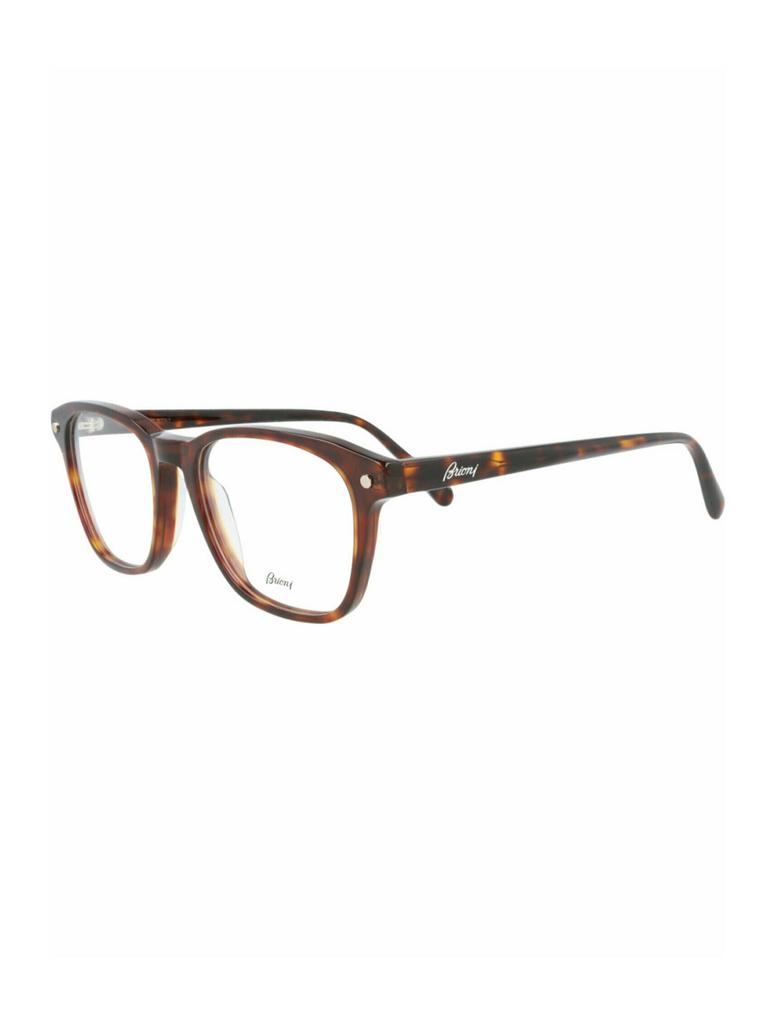 Brioni Square-Frame Acetate Optical Frames