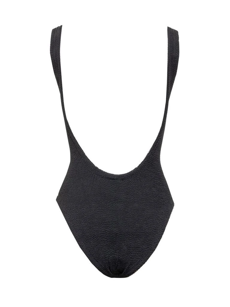 Hunza G Hunza G One Piece Swimsuit 2
