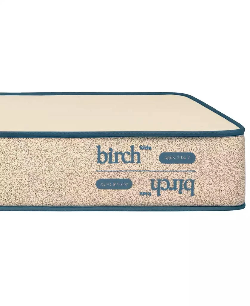 Helix Birch Kids Natural 8" Cushion Firm Mattress - 3