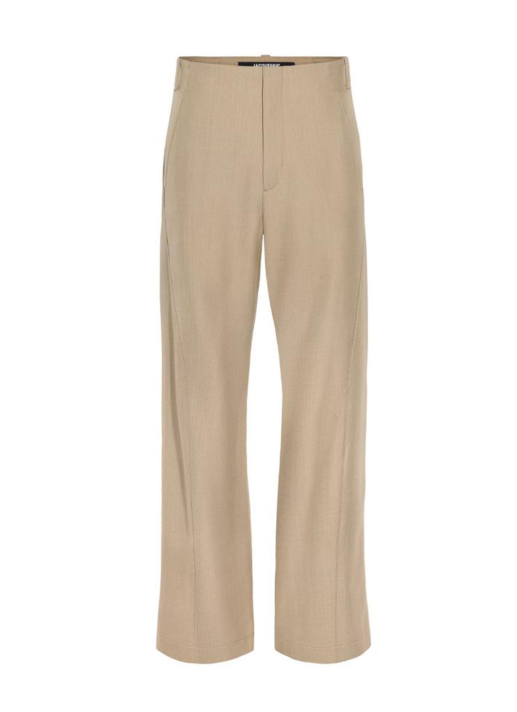 Jacquemus Le Pantalon Scala