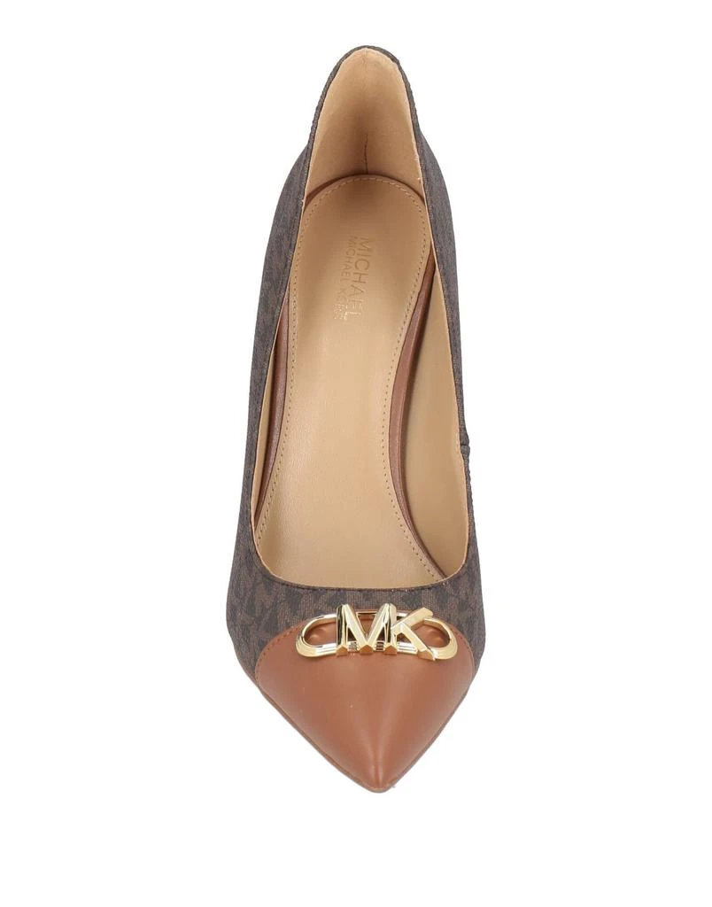 Michael Kors Pump 4