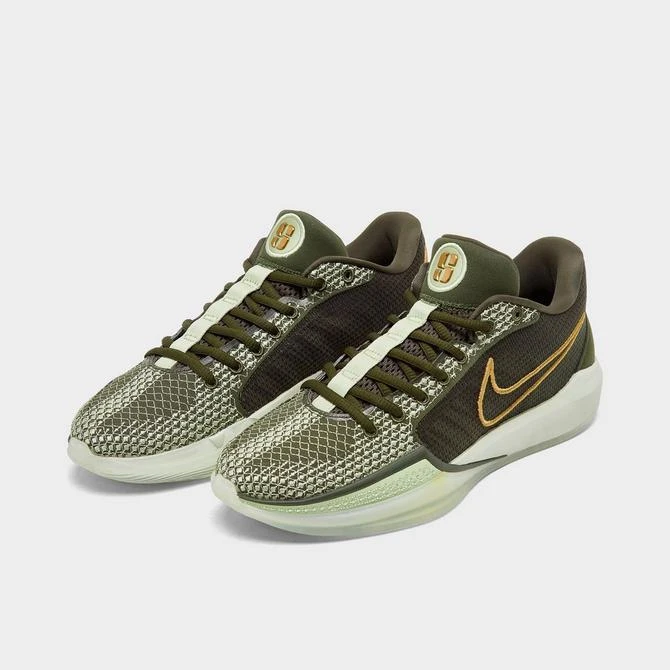 NIKE Women's Nike Sabrina 1 Basketball Shoes 3