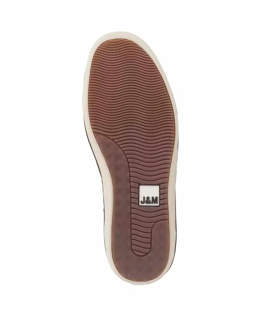 Johnston & Murphy Men's McGuffey Plain Toe Shoes 3