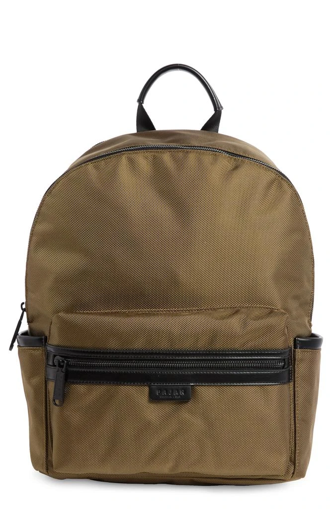 Pajar Ballistic Nylon Backpack 1
