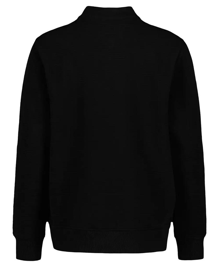 Calvin Klein Boys
 8-20 Zippered Ottoman Fleece Bomber Jacket
