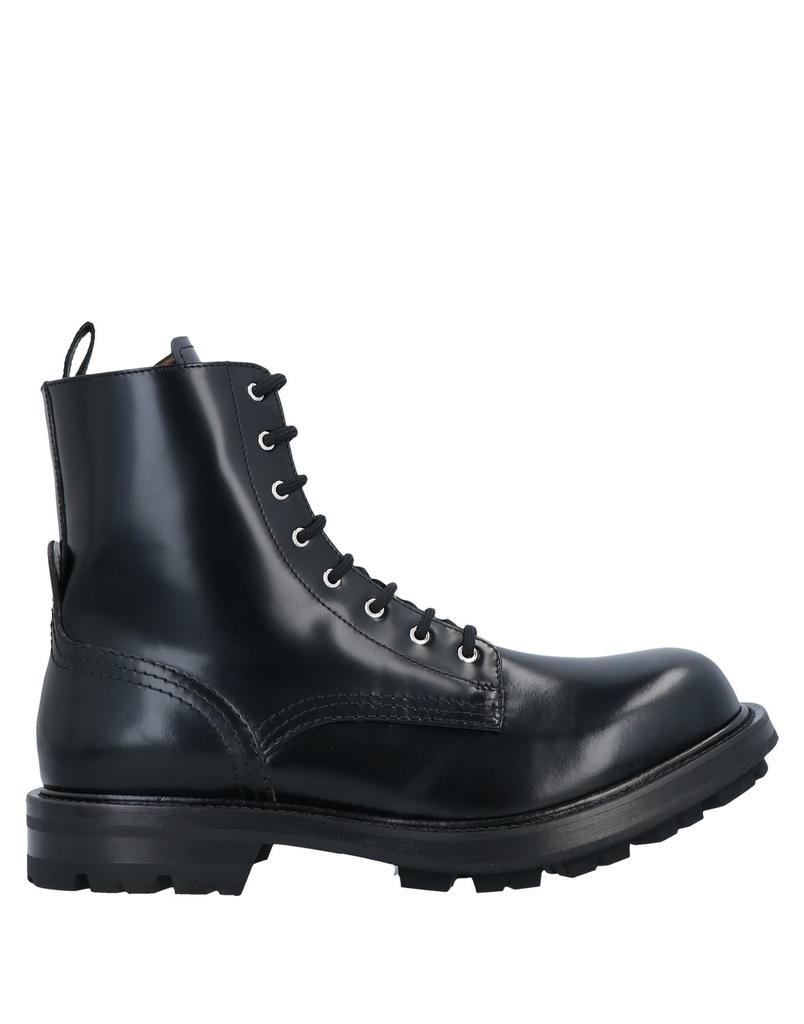 McQueen Ankle boot