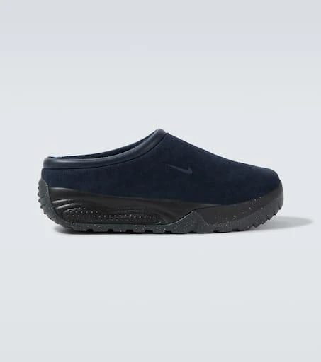 NIKE ACG Rufus leather slip-on shoes 1
