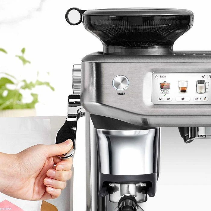 Breville Barista Touch™ Impress 4