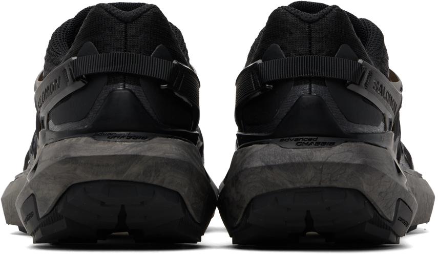 Salomon XT | Advanced - Black ADVANCED in Sneakers Sneaker (Men 