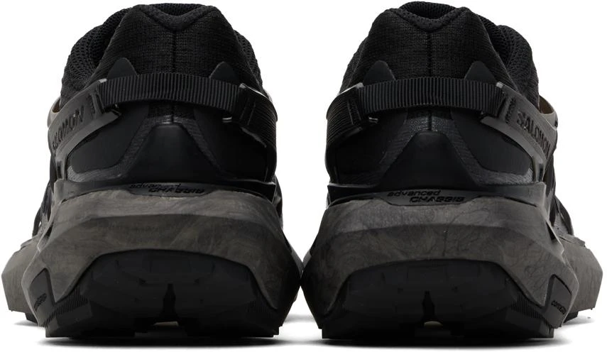 Salomon Black XT PU.RE Advanced Sneakers 2