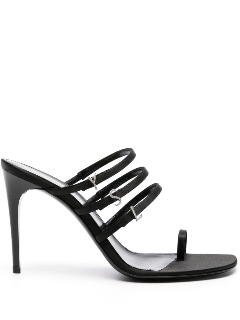 Yves Saint Laurent Women'sSandals 1