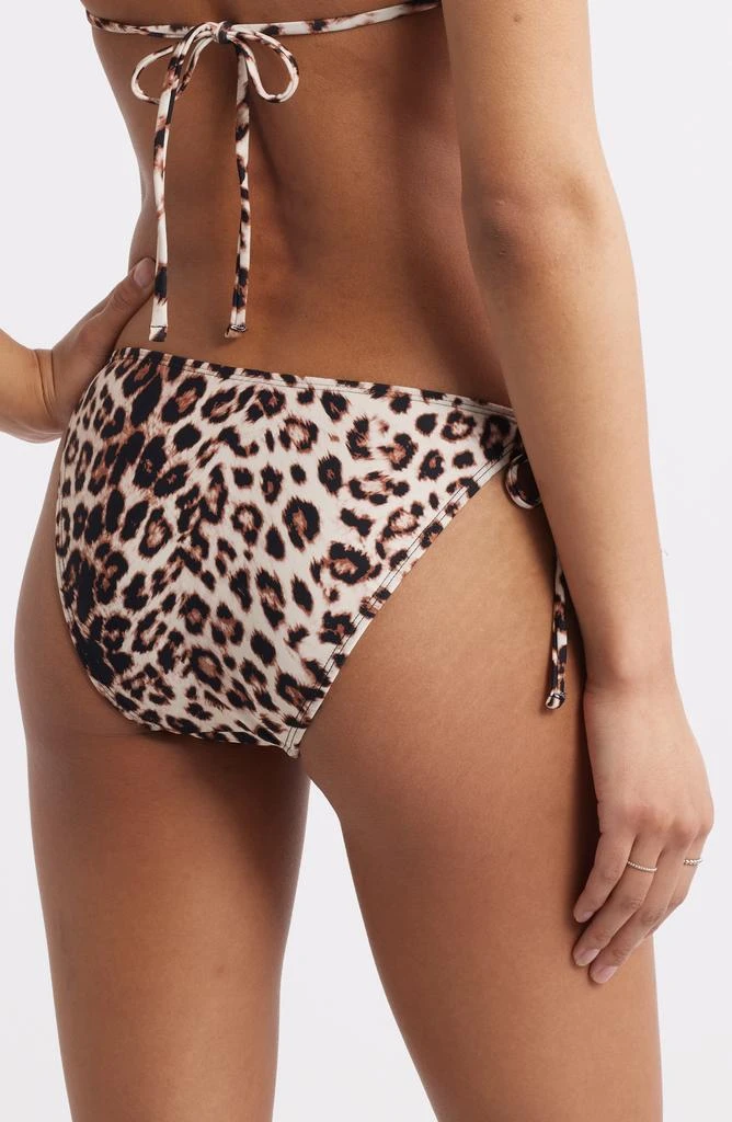 BP. Tie Side Bikini Bottoms 3