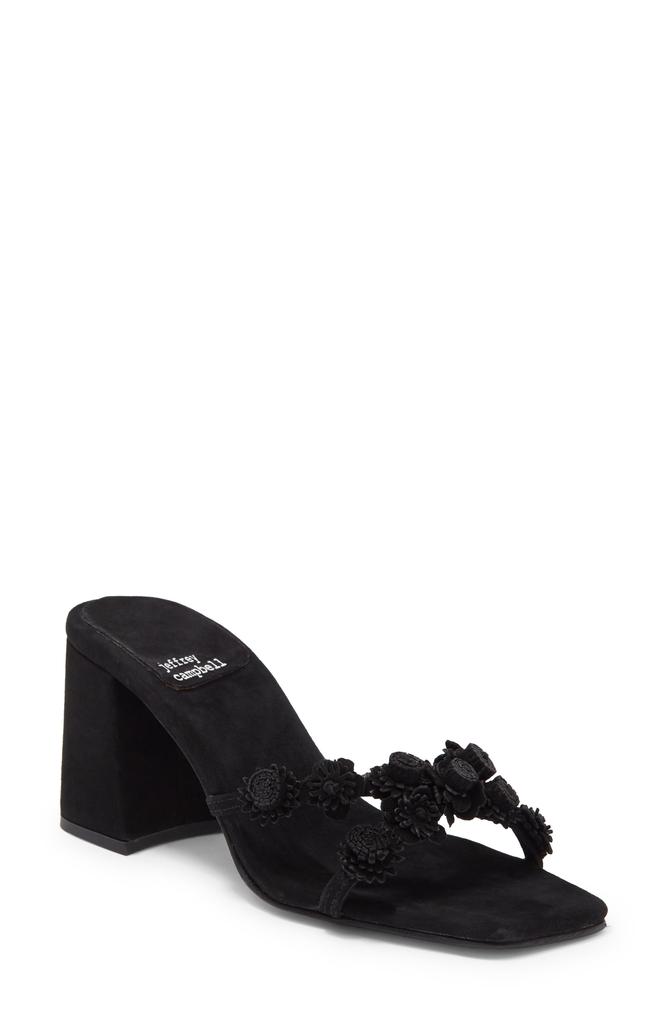 Jeffrey Campbell Ditzy Sandal