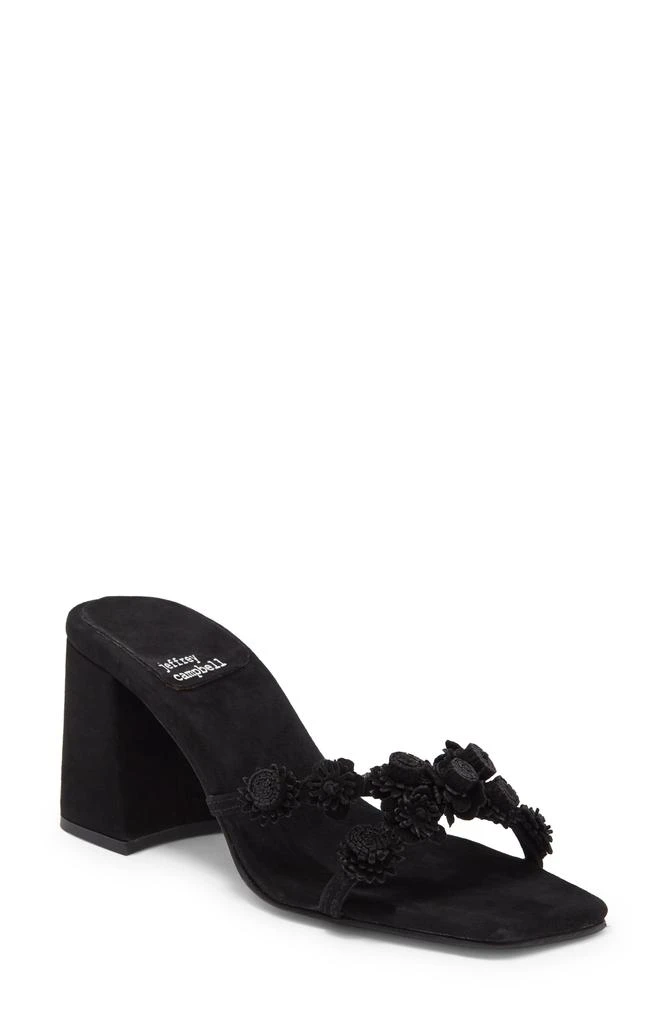 Jeffrey Campbell Ditzy Sandal 1