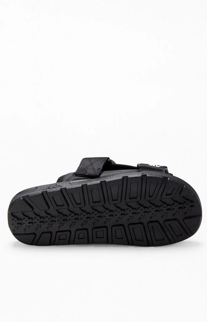 Kappa 222 Banda Mitel 1 Slide Sandals 4