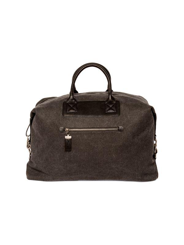 Brouk & Co. Excursion Duffel Bag