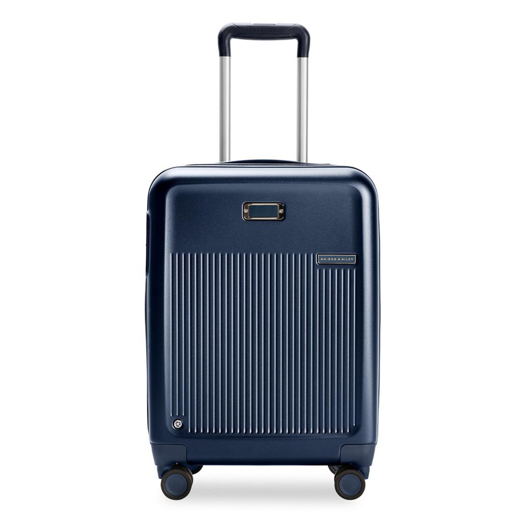 BRIGGS & RILEY Su321cxspw 53cm expandable carry on spinner - sympatico 3.0