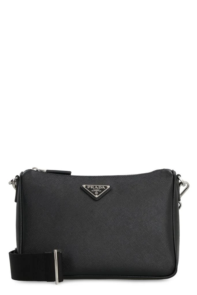 Prada SAFFIANO SHOULDER BAG 1