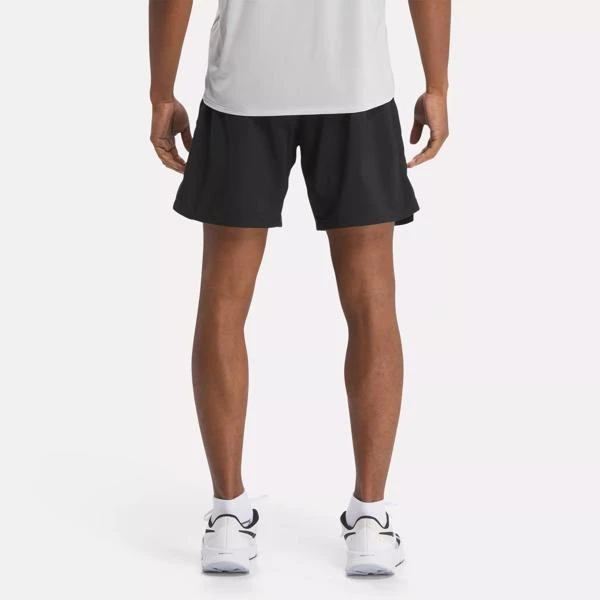Reebok Running Shorts 5" 3