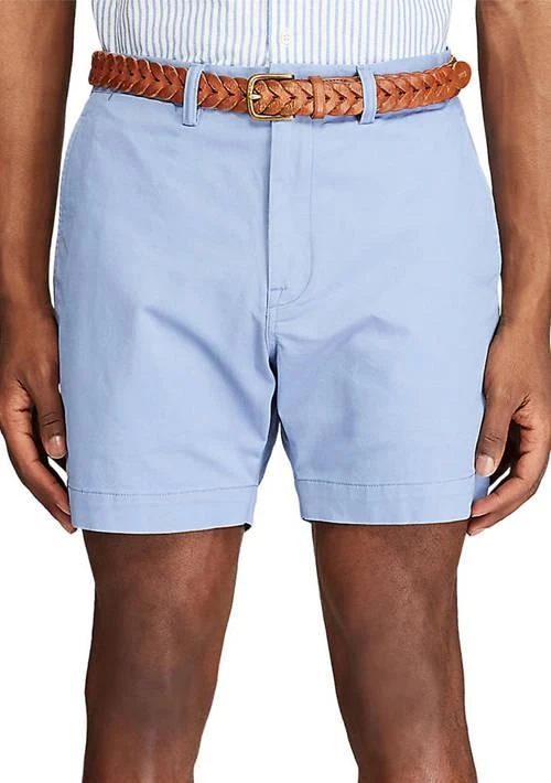 Ralph Lauren Ralph Lauren 6 Stretch Classic Fit Chino Short 1