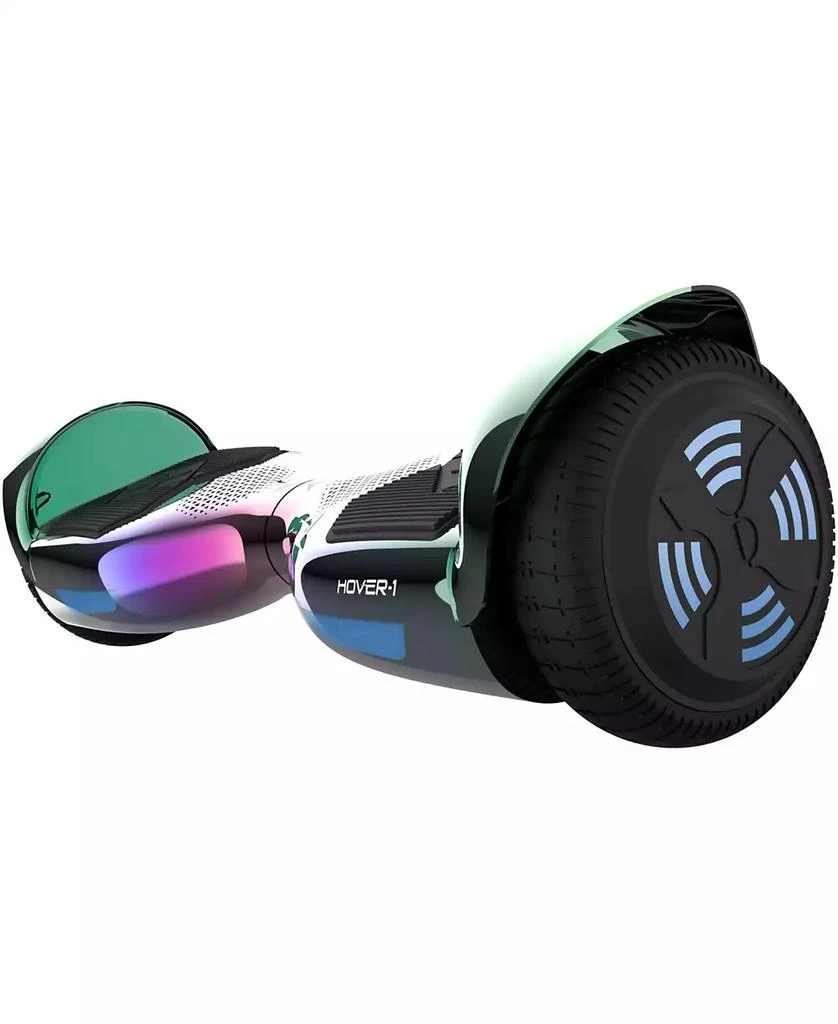 Macy's Helix Hoverboard 4
