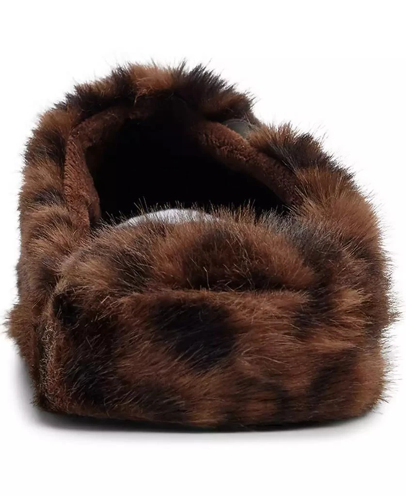 Roxy Women's Sloane Round Toe Slippers 3