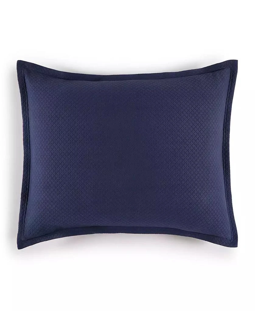 Sferra Rombo Cotton Sham, European 1