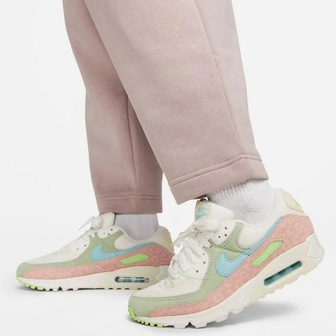 NIKE Women's Nike Sportswear Phoenix Fleece Curve Sweatpants 6