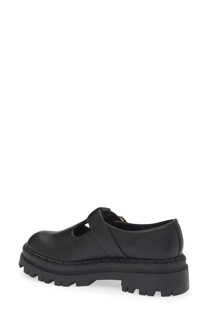 Steve Madden Kamlee Lug Sole Mary Jane 2