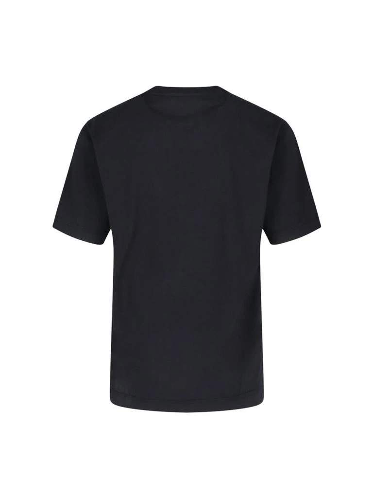Burberry Burberry T-Shirts And Polos 2
