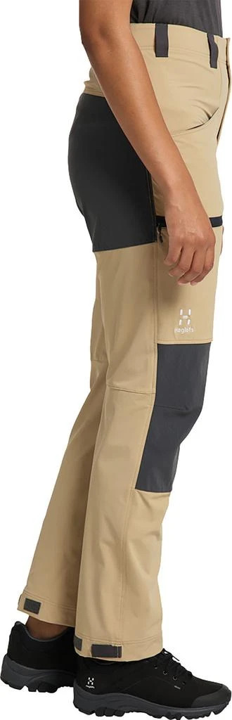 Haglofs Mid Relaxed Pant - Women
s 8