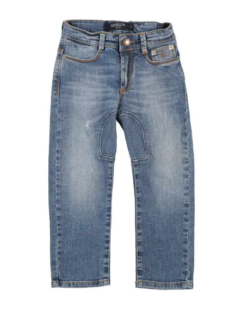 SIVIGLIA Denim pants