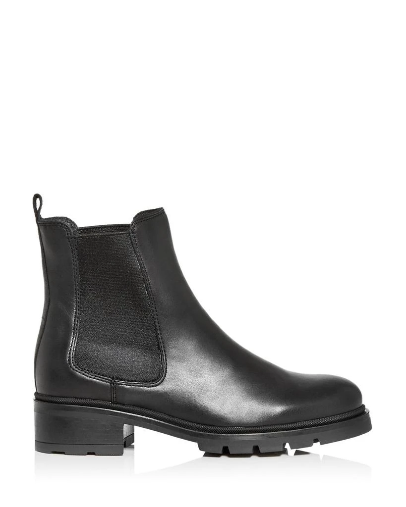 La Canadienne Women's Sorento Waterproof Block Heel Chelsea Boots 2