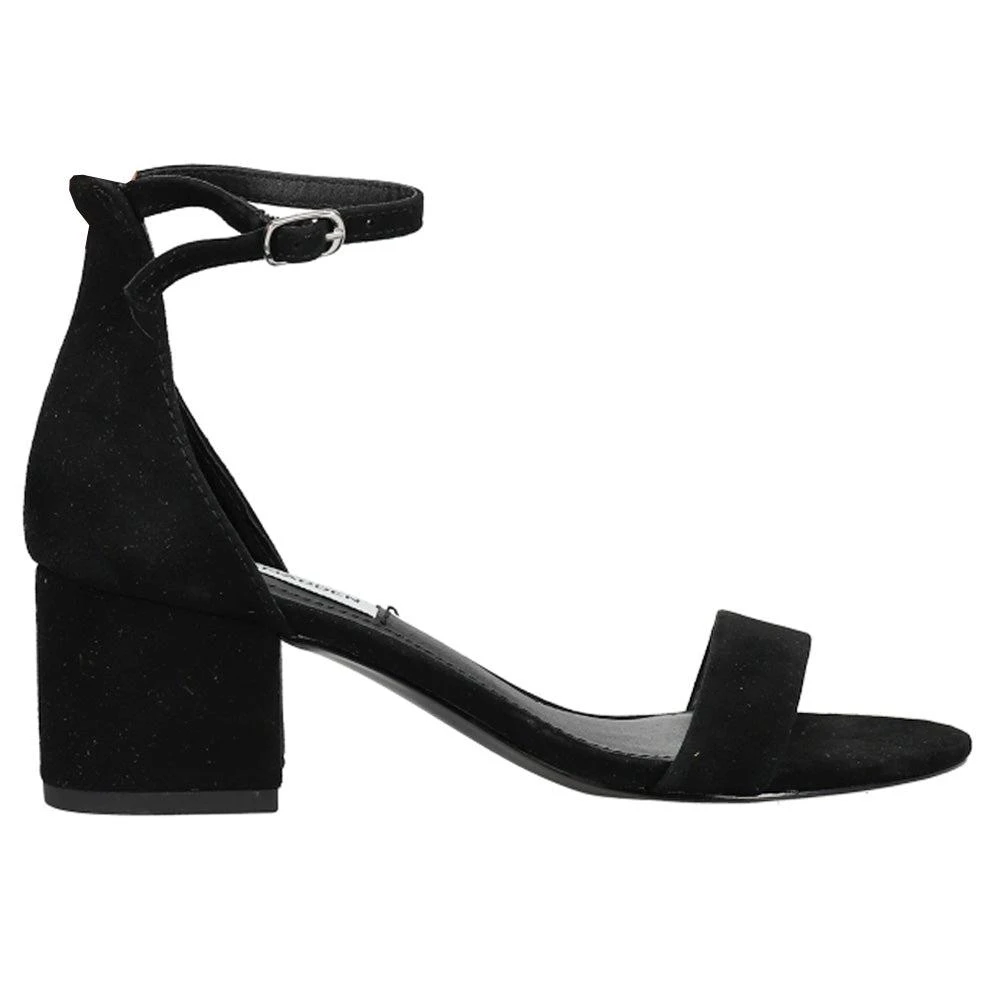 Steve Madden Irenee Ankle Strap Block Heel Sandals