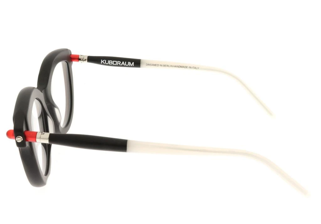 Kuboraum Kuboraum P7 Cat-Eye Frame Glasses 3