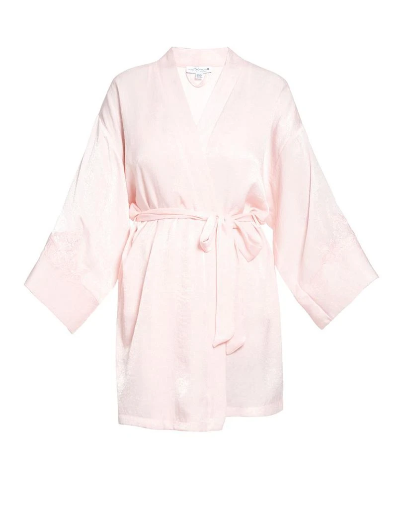 In Bloom Everlee Wrap Robe 3