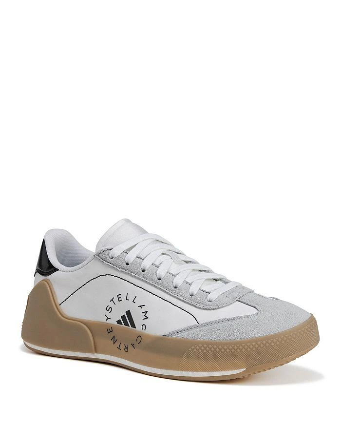 Adidas Women's Court Boost Sneakers  1