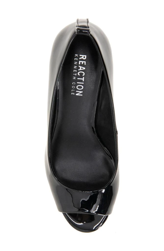 Reaction Kenneth Cole Elinor Wedge Pump 6