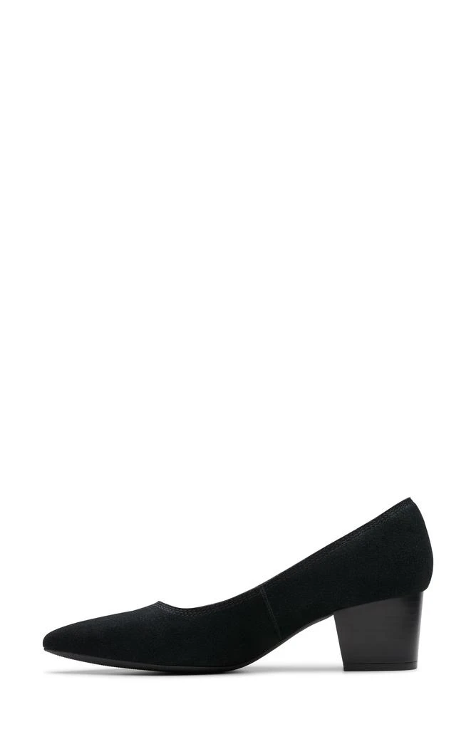 Clarks Ellanie Hope Pump 7