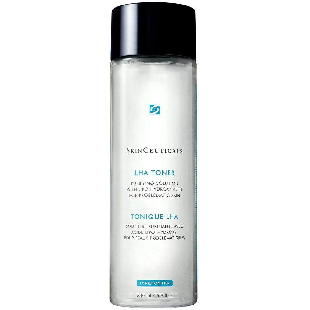 SkinCeuticals SkinCeuticals LHA Toner 1